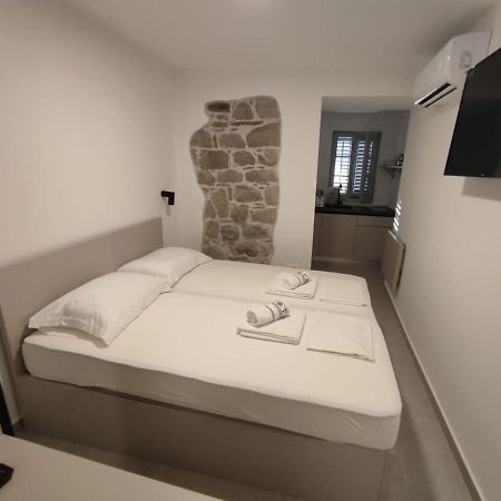 Radunica Old Town - Studio Apartment 3 Сплит Екстериор снимка