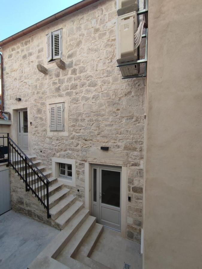 Radunica Old Town - Studio Apartment 3 Сплит Екстериор снимка