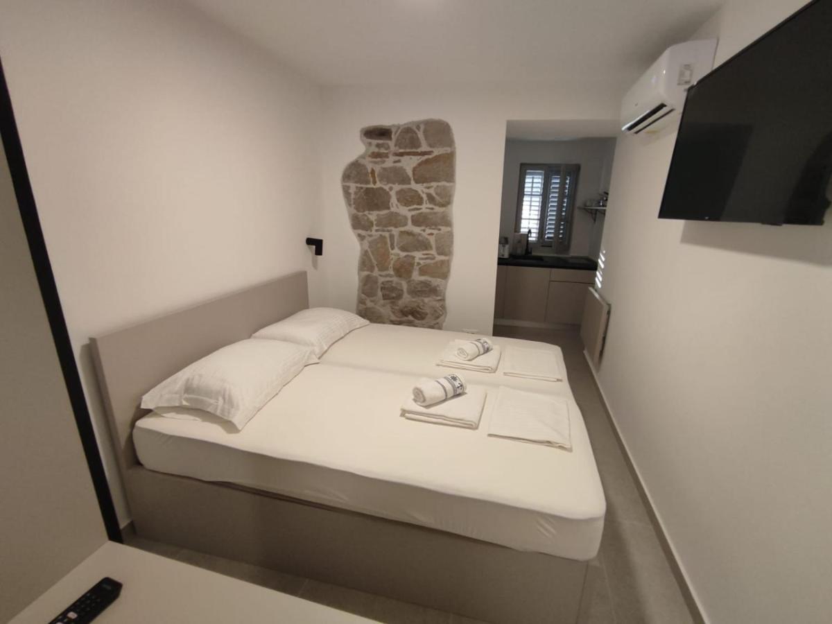 Radunica Old Town - Studio Apartment 3 Сплит Екстериор снимка