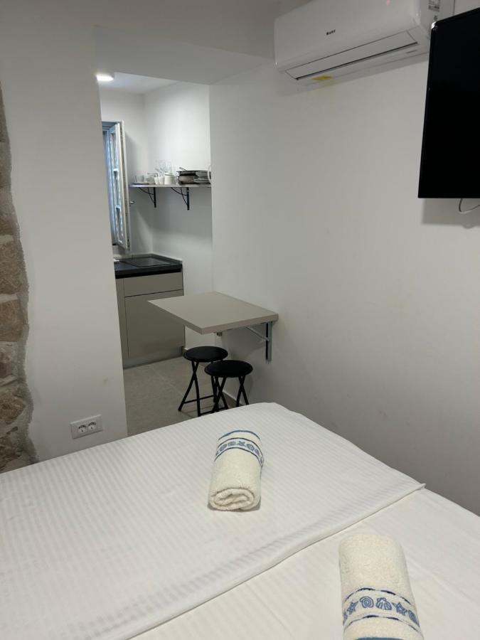 Radunica Old Town - Studio Apartment 3 Сплит Екстериор снимка