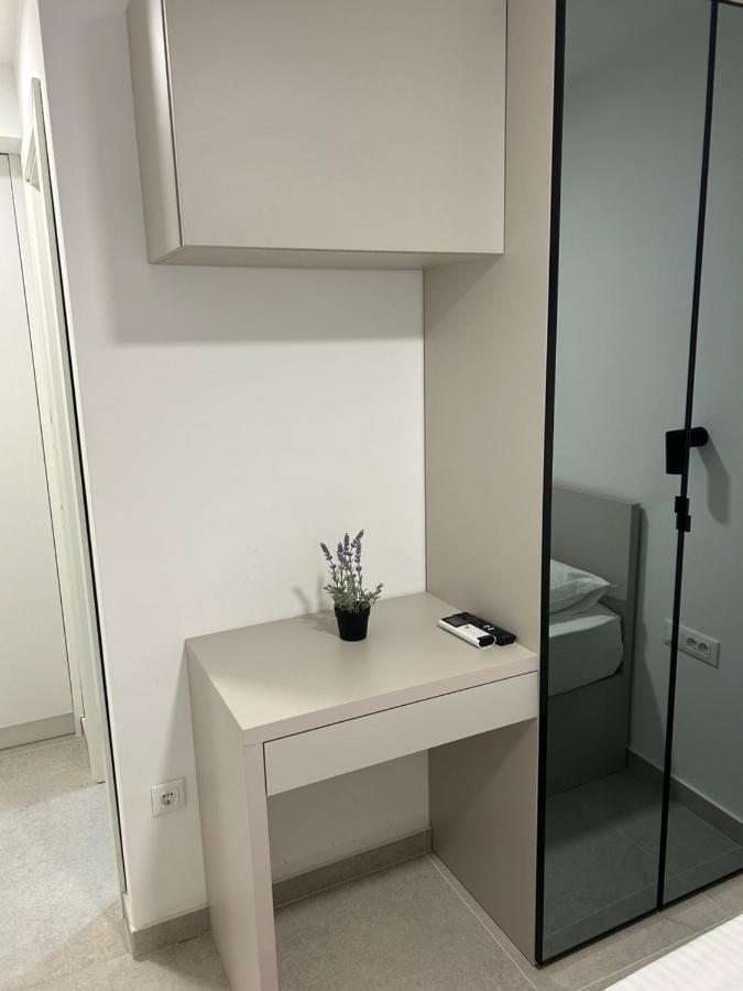 Radunica Old Town - Studio Apartment 3 Сплит Екстериор снимка