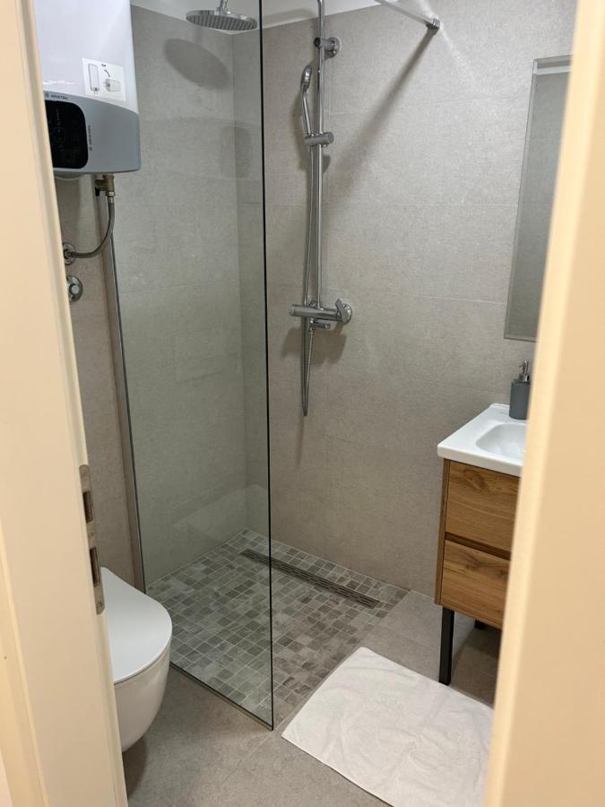 Radunica Old Town - Studio Apartment 3 Сплит Екстериор снимка